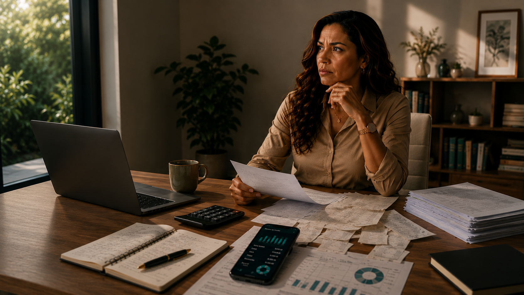 Quanto realmente custa contratar uma empregada doméstica?