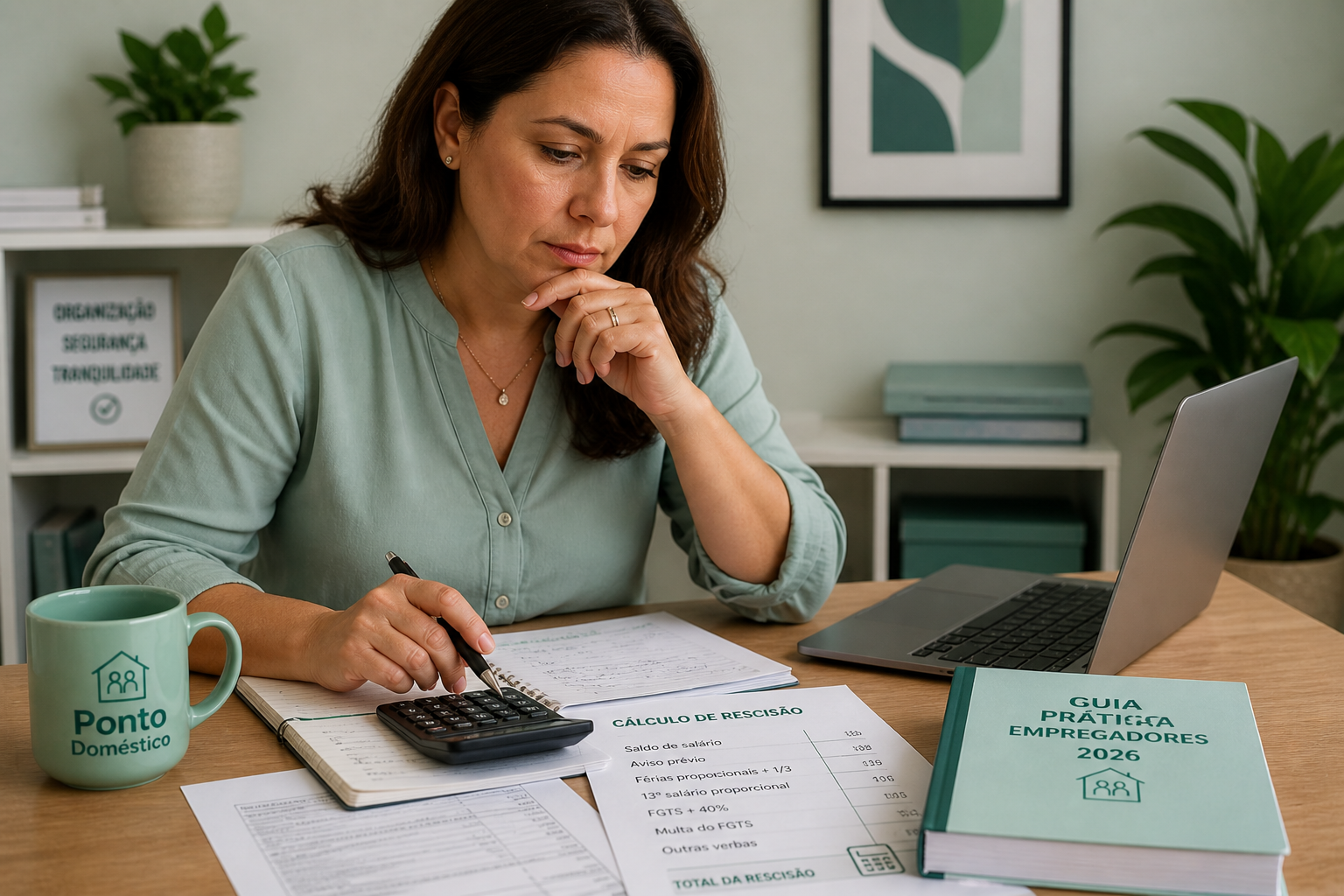 Como fechar o mês: folha de pagamento e conferências